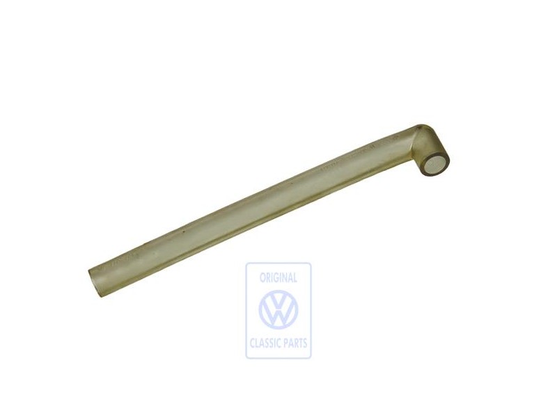 Original VW Vent Hose - 191201179A
