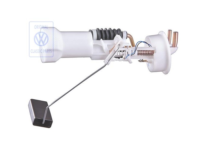 Original VW Sender For Fuel Gauge - 191919051BF