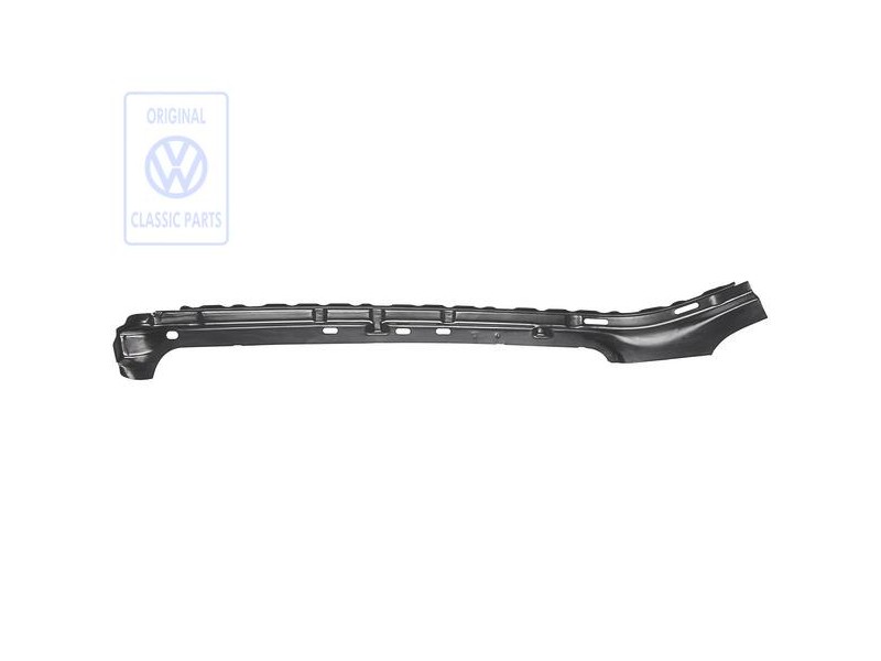Original VW Reinforcement For A-Pillar - 191809217