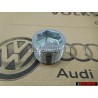 Original VW Transmission Drain Fill Sealing Plug M24X1.5 - WHT001937