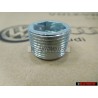 Original VW Transmission Drain Fill Sealing Plug M24X1.5 - WHT001937