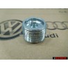 Original VW Transmission Drain Fill Sealing Plug M24X1.5 - WHT001937