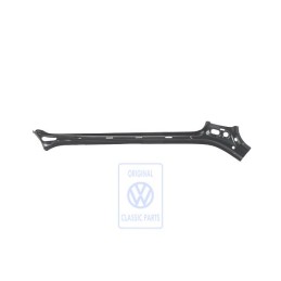 Original VW Cover Panel For A Pillar - 191809438