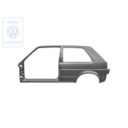 Original VW Side Part - 191809605D