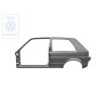Original VW Side Part - 191809605D