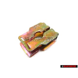 Original VW Fuel Pump Support Speed Nut - WHT002257
