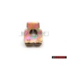 Original VW Fuel Pump Support Speed Nut - WHT002257