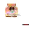 Original VW Fuel Pump Support Speed Nut - WHT002257