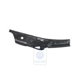 Original VW Reinforcement For B-Pillar - 191809608E
