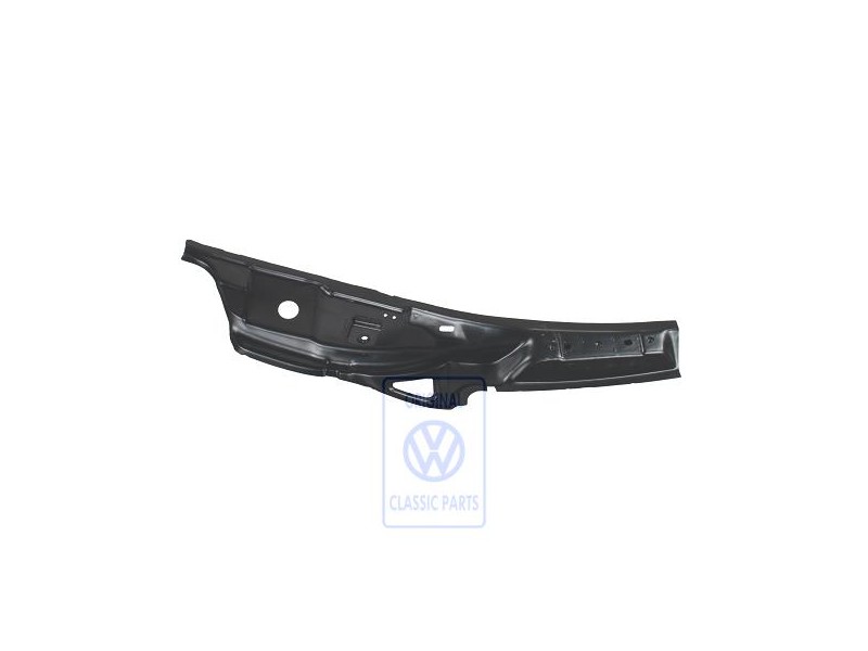 Original VW Reinforcement For B-Pillar - 191809608E