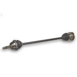 Original VW Drive Shaft With Constant Velocity Joints - 191407272AB
