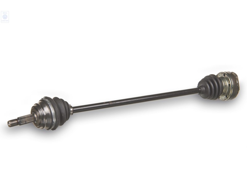 Original VW Drive Shaft With Constant Velocity Joints - 191407272AB