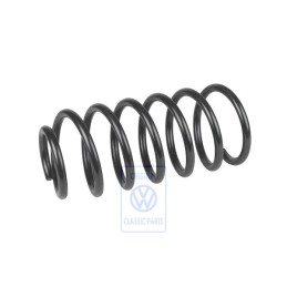 Original VW Coil Spring - 191411105AC