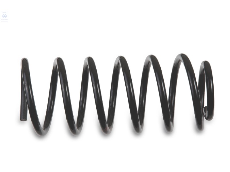 Original VW Coil Spring - 191411105AE