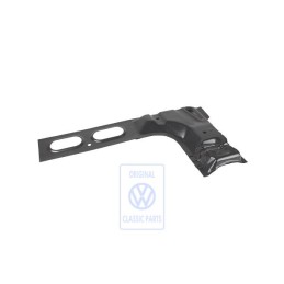 Original VW Reinforcement For A-Pillar - 191809621A