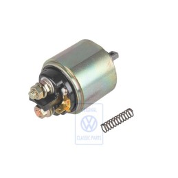 Original VW Solenoid Switch - 055911287C