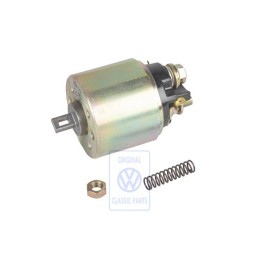 Original VW Solenoid Switch - 055911287D