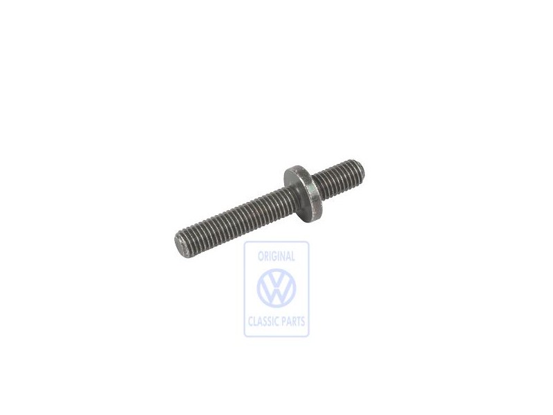 Original VW Stud With Shoulder - 084301109