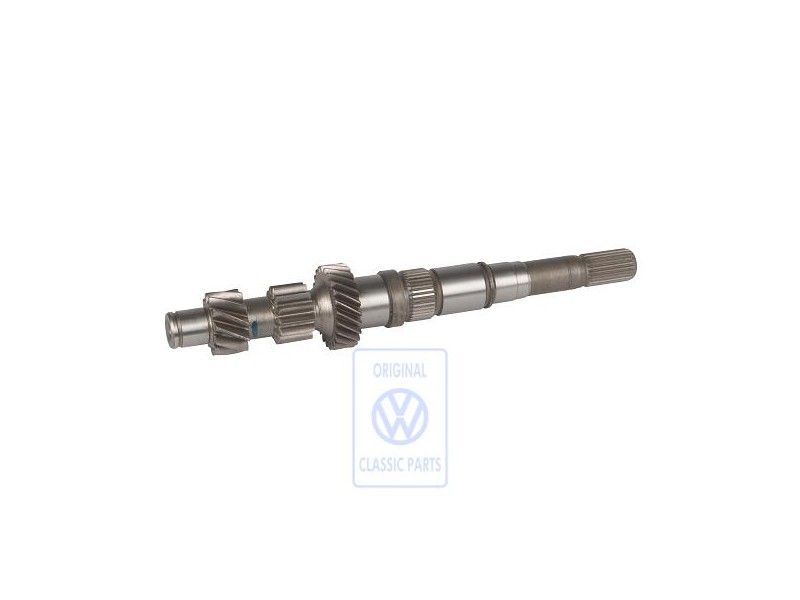 Original VW Input Shaft - 084311105M
