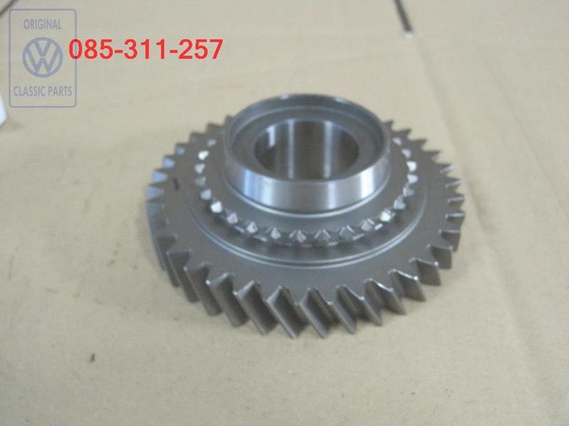 Original VW Change Gear - 085311257