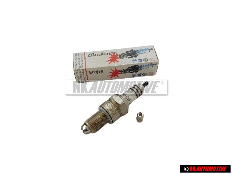 Original VW Spark Plug 'Longlife' - 101000005AB