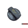 Original VW Oil Filler Cap - 026103485A