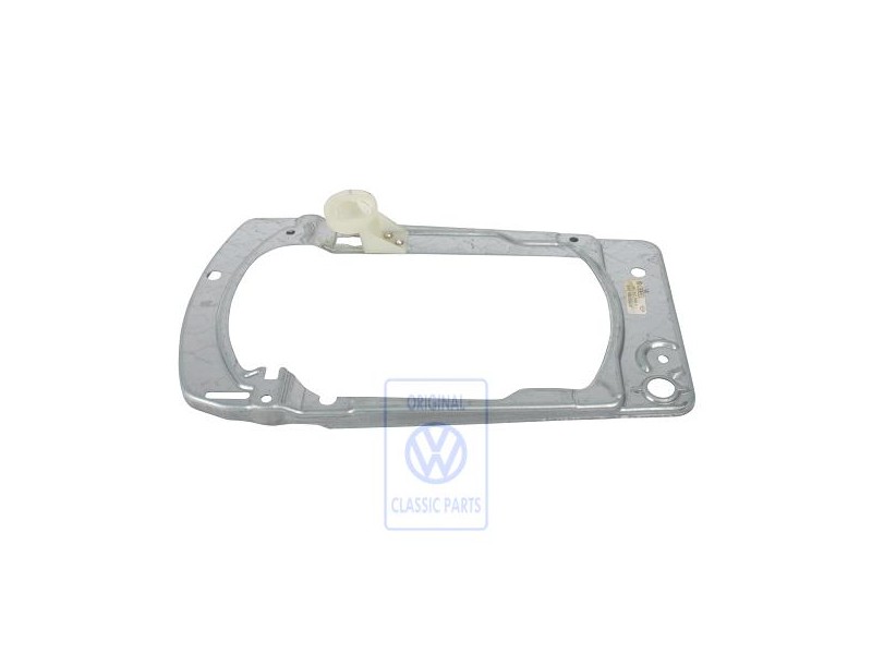 Original VW Retaining Frame - 165941046D