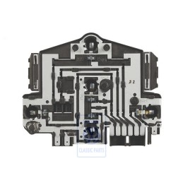 Original VW Bulb Carrier - 165945257