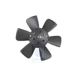 Original VW Radiator Fan - 165959455AM