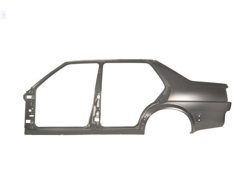 Original VW Side Part - 167809605E