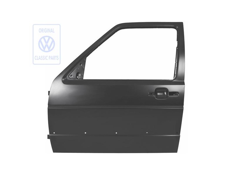 Original VW Door - 167831051C