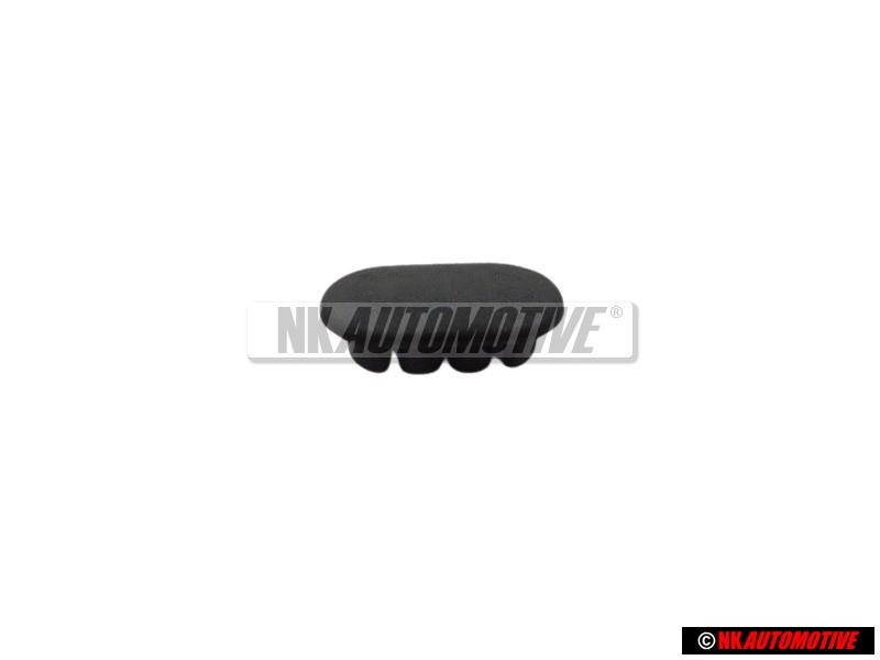 Original VW Cover Cap - 167839453