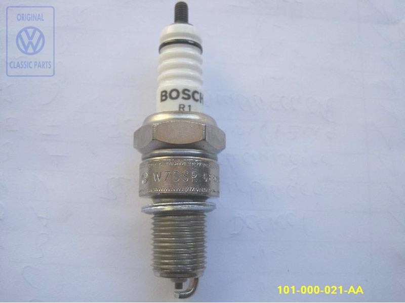 Original VW Spark Plug 'Longlife' - 101000021AA