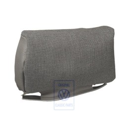 Original VW Head Restraint Cover (Fabric/Artificial Leather) - 171881921E YK1