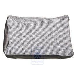 Original VW Head Restraint Cover (Fabric/Artificial Leather) - 171881921E YS5