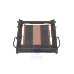 Original VW Seat Well - 191881135
