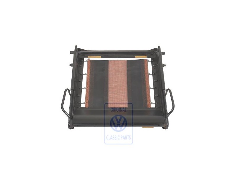 Original VW Seat Well - 191881135