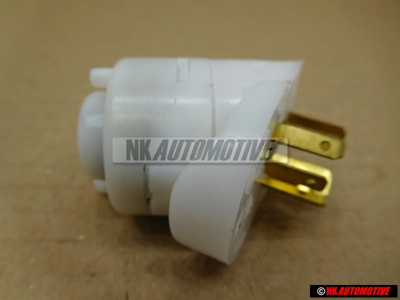 Original VW Ignition And Starter Switch For Several Volkswagen - 111905865L