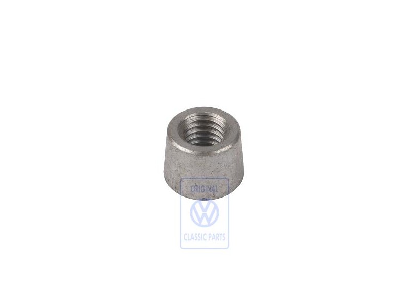 Original VW Clamping Ring - 191018952