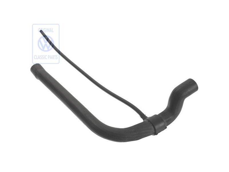 Original VW Coolant Hose - 191121101AG