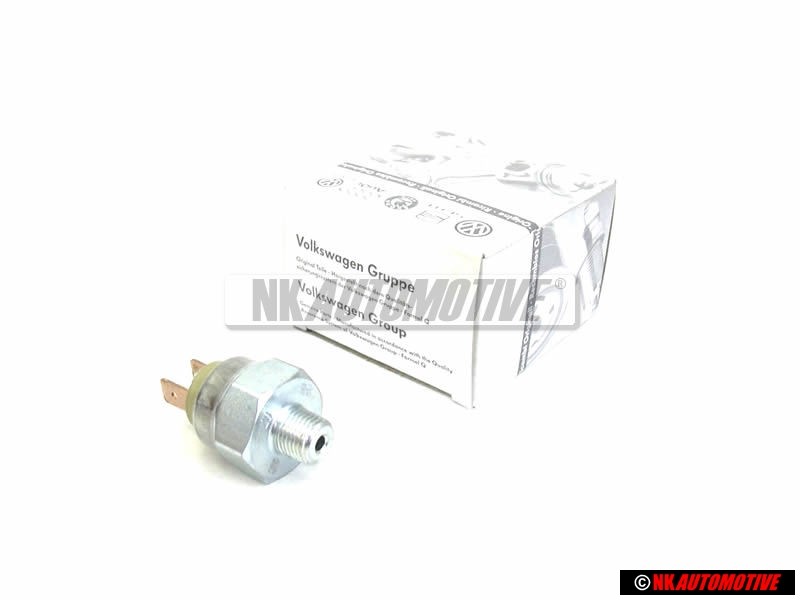 Original VW Brake Stop Light 2 Pin Switch - 113945515H