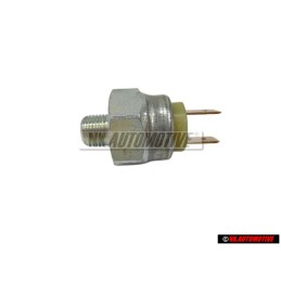 Original VW Brake Stop Light 2 Pin Switch - 113945515H