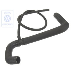 Original VW Coolant Hose - 191121101AL