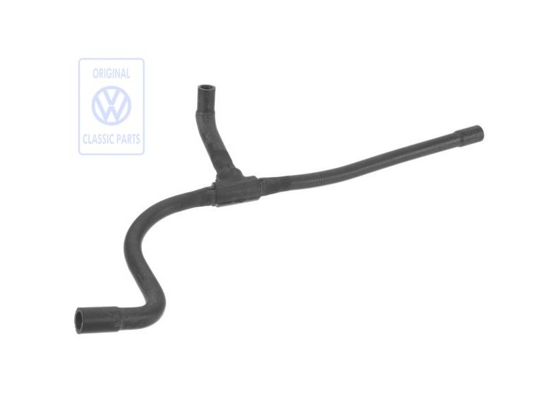 Original VW Coolant Hose - 191121109Q