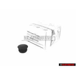 Original VW Door Card Panel Cover Cap Trim - 155867225 899