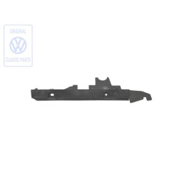 Original VW Air Duct Cardboard - 191121284E