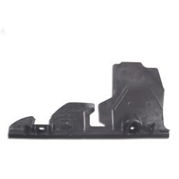 Original VW Air Duct Cardboard - 191121284L