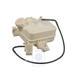 Original VW Water Trap - 191127417A