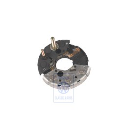 Original VW Diode Plate - 069903359D