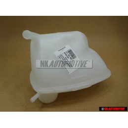 Original VW Coolant Expansion Tank - 171121407F